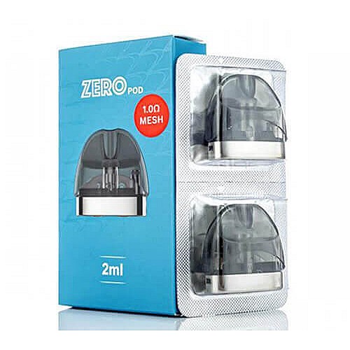 vaporesso Zero 2 kartuş