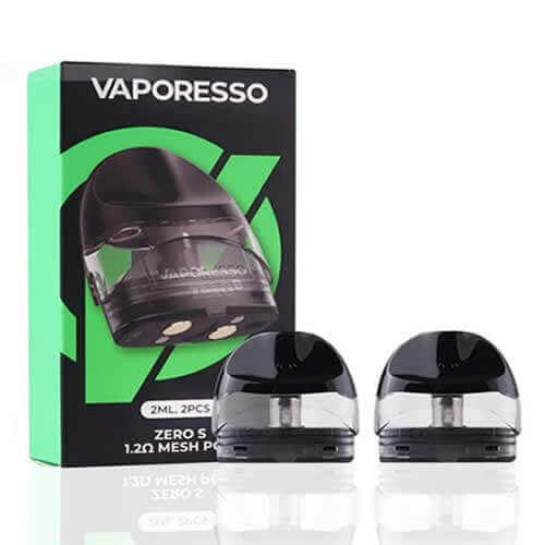 vaporesso Zero 2 kartuş