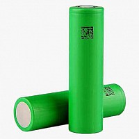 Sony VTC6 18650 Orjinal Elektronik Sigara Pili