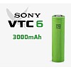 Sony VTC6 18650 Orjinal Elektronik Sigara Pili