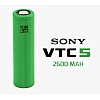 Sony VTC5 18650 Orjinal Elektronik Sigara Pili