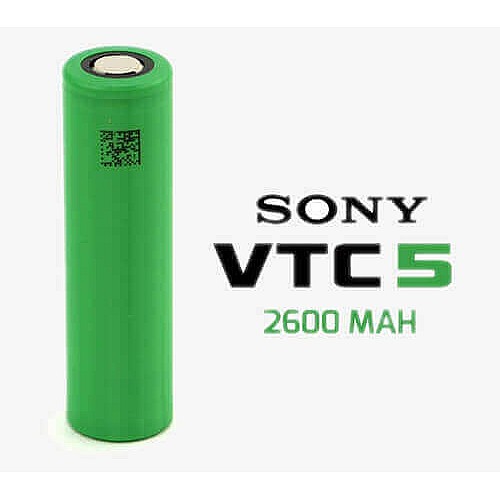 sony vt5 pil