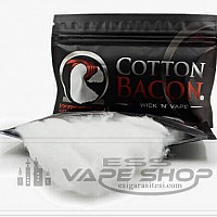 Cotton Bacon V2 Pamuk - Wick N Vape Premium Pamuk