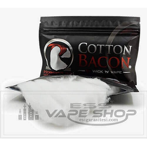 Cotton Bacon V2 Pamuk