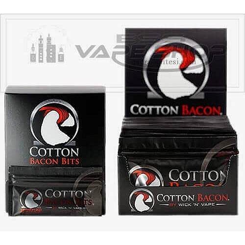 Cotton Bacon V2 Pamuk