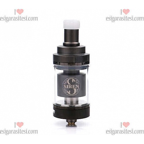 Digiflavor Siren V2 22mm-24mm MTL Atomizer - E Sigara Sitesi