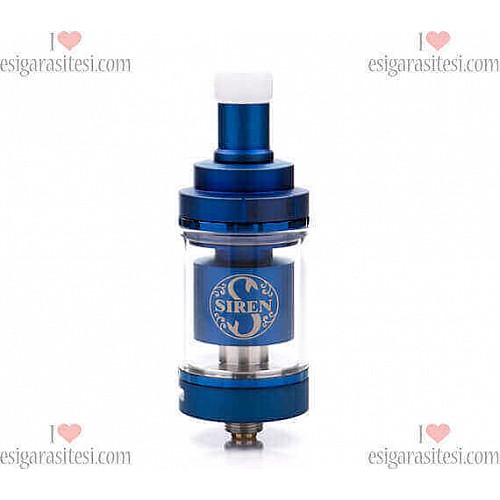 Digiflavor Siren V2 22mm-24mm MTL Atomizer - E Sigara Sitesi
