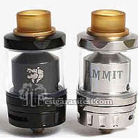 Ammit Dual RTA