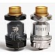 Ammit Dual RTA Atomizer - %100 Orjinal ve Uygun Fiyatlı