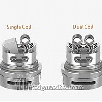 Ammit Dual RTA