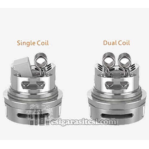Ammit Dual RTA Atomizer - %100 Orjinal ve Uygun Fiyatlı