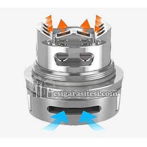 Ammit Dual RTA Atomizer - %100 Orjinal ve Uygun Fiyatlı
