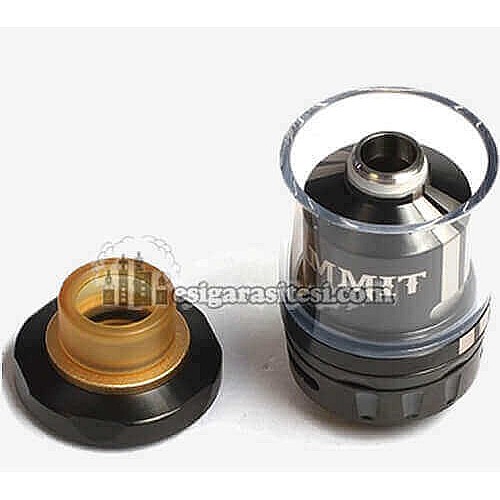 Ammit Dual RTA Atomizer - %100 Orjinal ve Uygun Fiyatlı