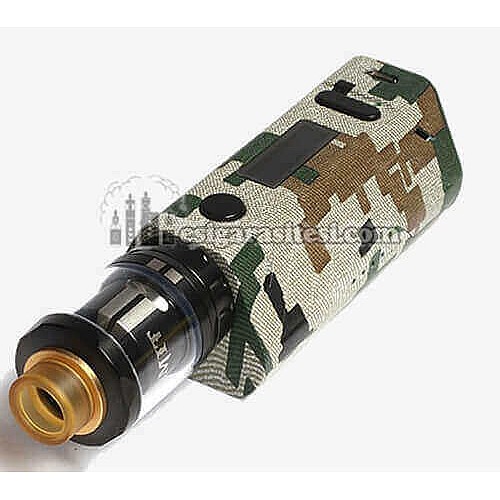 Ammit Dual RTA Atomizer - %100 Orjinal ve Uygun Fiyatlı