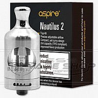 Aspire Nautilus 2S