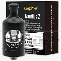 Aspire Nautilus 2S