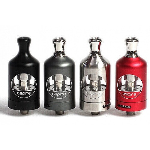 Aspire Nautilus 2s MTL Atomizer %100 Orjinal