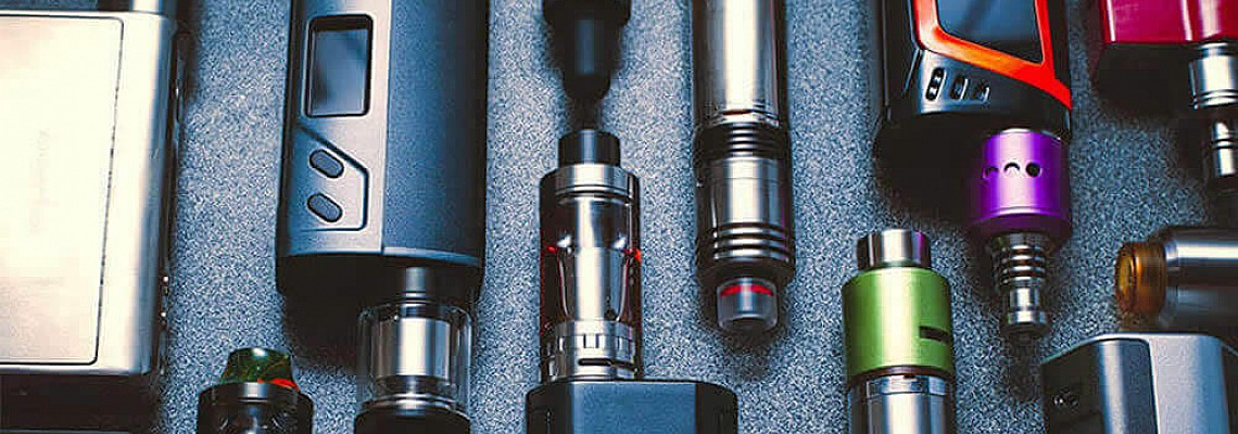 Elektronik Sigara Nasıl Seçilir Seçerken Nelere Dikkat Edilmelidir?