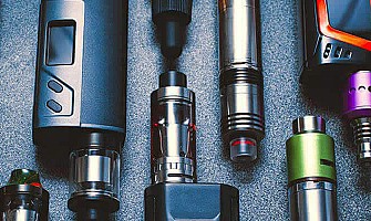 Elektronik Sigara Nasıl Seçilir Seçerken Nelere Dikkat Edilmelidir?