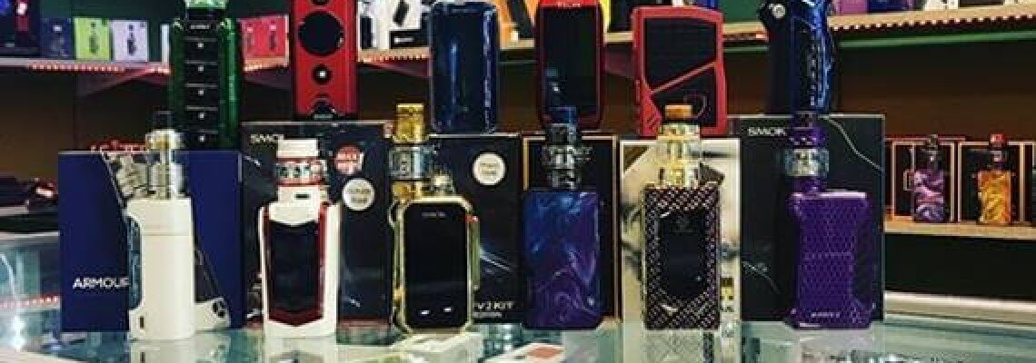 Elektronik Sigaranın Tarihi: Sigara Dünyasında Bir Devrim