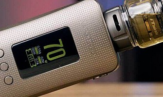 Vaporesso Markasının Göz Alıcı Elektronik Sigara Modelleri