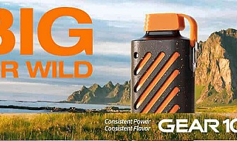 Vozol 10000 Tüm Aroma Listesi - Vozol Gear 1000 Puff Çeşitleri