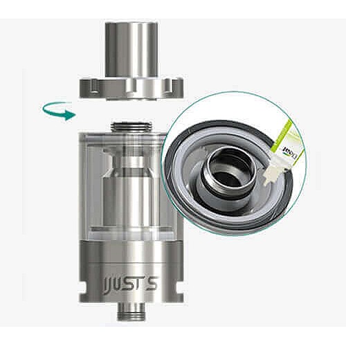 Eleaf i Just S 3000 mAh Elektronik Sigara - E-Sigara Sitesi