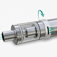 Eleaf i Just S 3000 mAh Elektronik Sigara