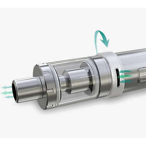 Eleaf i Just S 3000 mAh Elektronik Sigara - E-Sigara Sitesi