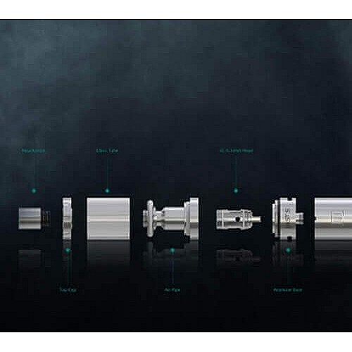 Eleaf i Just S 3000 mAh Elektronik Sigara - E-Sigara Sitesi