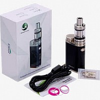 Eleaf iStick Pico ve Melo 3 Mini Atomizer Kit