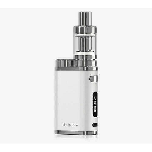 Eleaf iStick Pico Kit, Pico Fiyat - E-Sigara Sitesi