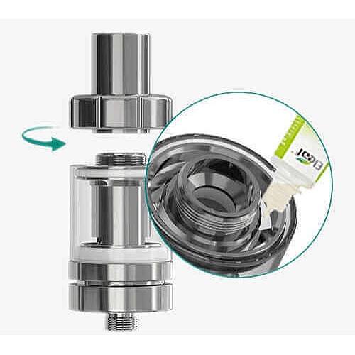 Eleaf iStick Pico Kit, Pico Fiyat - E-Sigara Sitesi