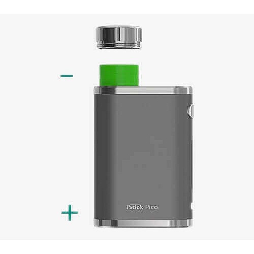 Eleaf iStick Pico Kit, Pico Fiyat - E-Sigara Sitesi