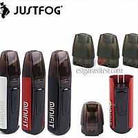 Minifit PodMod, En Uygun Fiyat Garantisi, %100 Orijinal