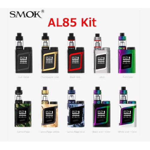SMOK AL85 Kit Elektronik Sigara - E Sigara Sitesi
