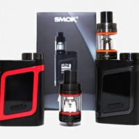 SMOK AL85 85W Elektronik Sigara