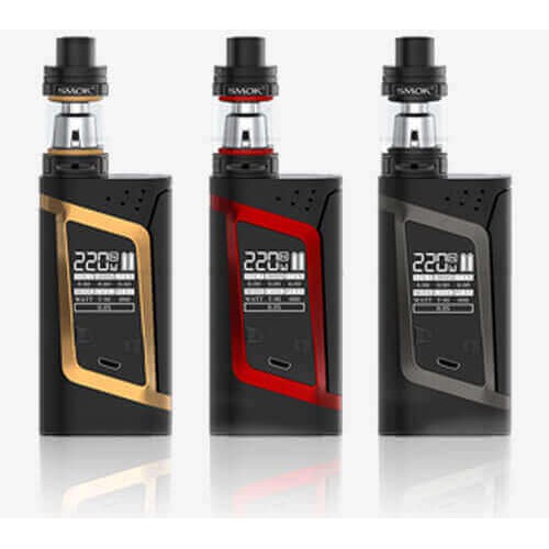 SMOK AL85 Kit Elektronik Sigara - E Sigara Sitesi