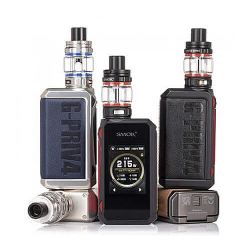 SMOK G Priv 4 Kit Elektronik Sigara En Uygun Fiyat