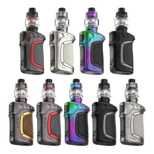 Smok Mag-18 230 Watt TFV18 Kit - En Uygun Fiyat