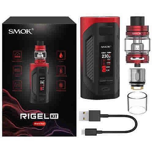 smok rigel fiyat, smok rigel sipariş