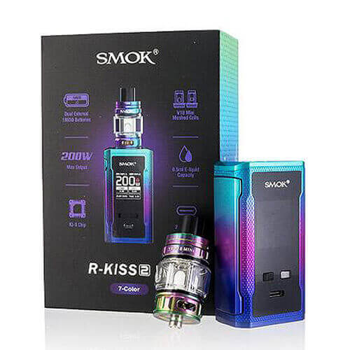 Smok R Kiss 2 Kit - En Uygun Fiyatlar