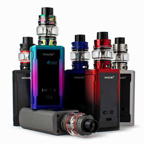 Smok R Kiss 2 Kit - En Uygun Fiyatlar