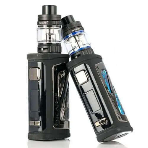 Smok Scar-18 230 Watt Elektronik Sigara - En iyi fiyat