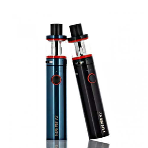 Smok Vape Pen V2 Kit, Orjinal ve Uygun Fiyat