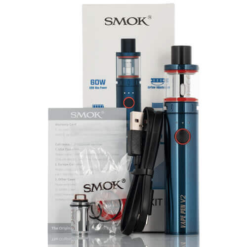 Smok Vape Pen V2 Kit, Orjinal ve Uygun Fiyat