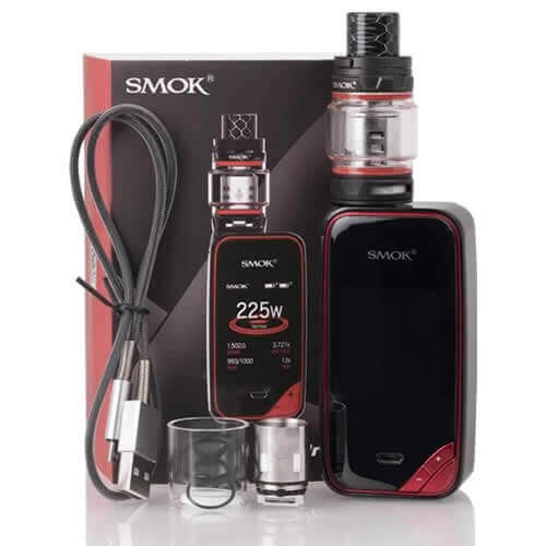 Smok X Priv 230 Watt Elektronik Sigara - En Uygun Fiyat