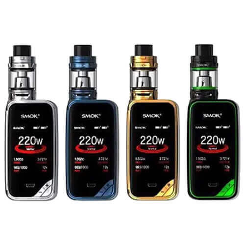 Smok X Priv 230 Watt Elektronik Sigara - En Uygun Fiyat
