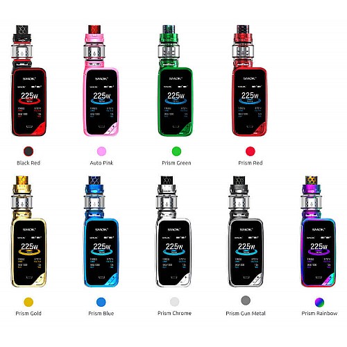 Smok X Priv 230 Watt Elektronik Sigara - En Uygun Fiyat