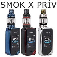 Smok X Priv 230 Watt